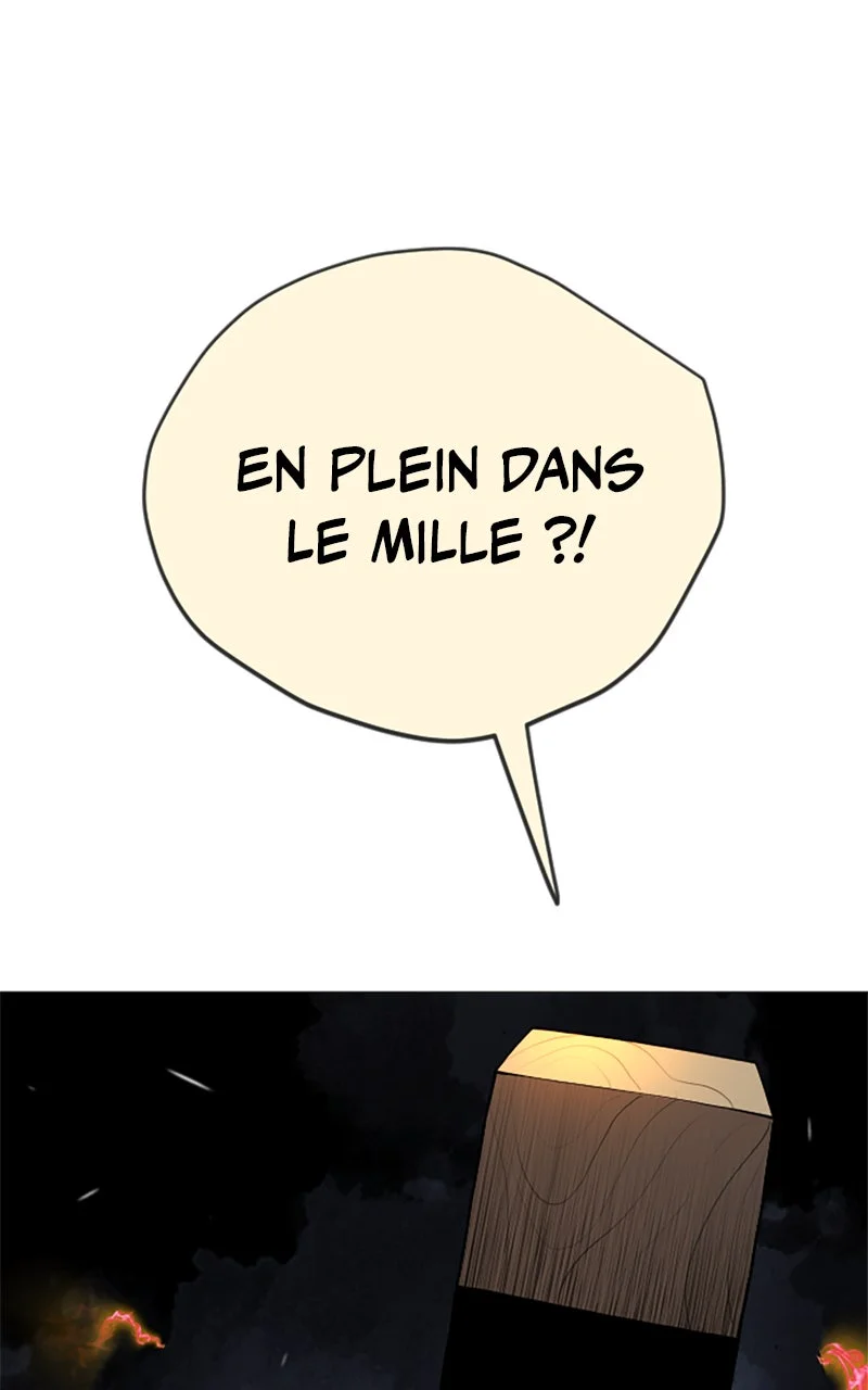 L'ère des surhommes Chapitre 176 - Page 73