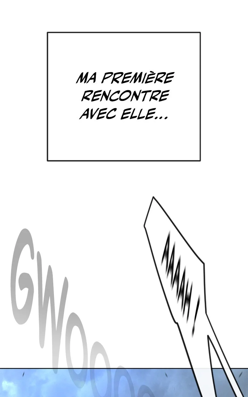 L'ère des surhommes Chapitre 177 - Page 10