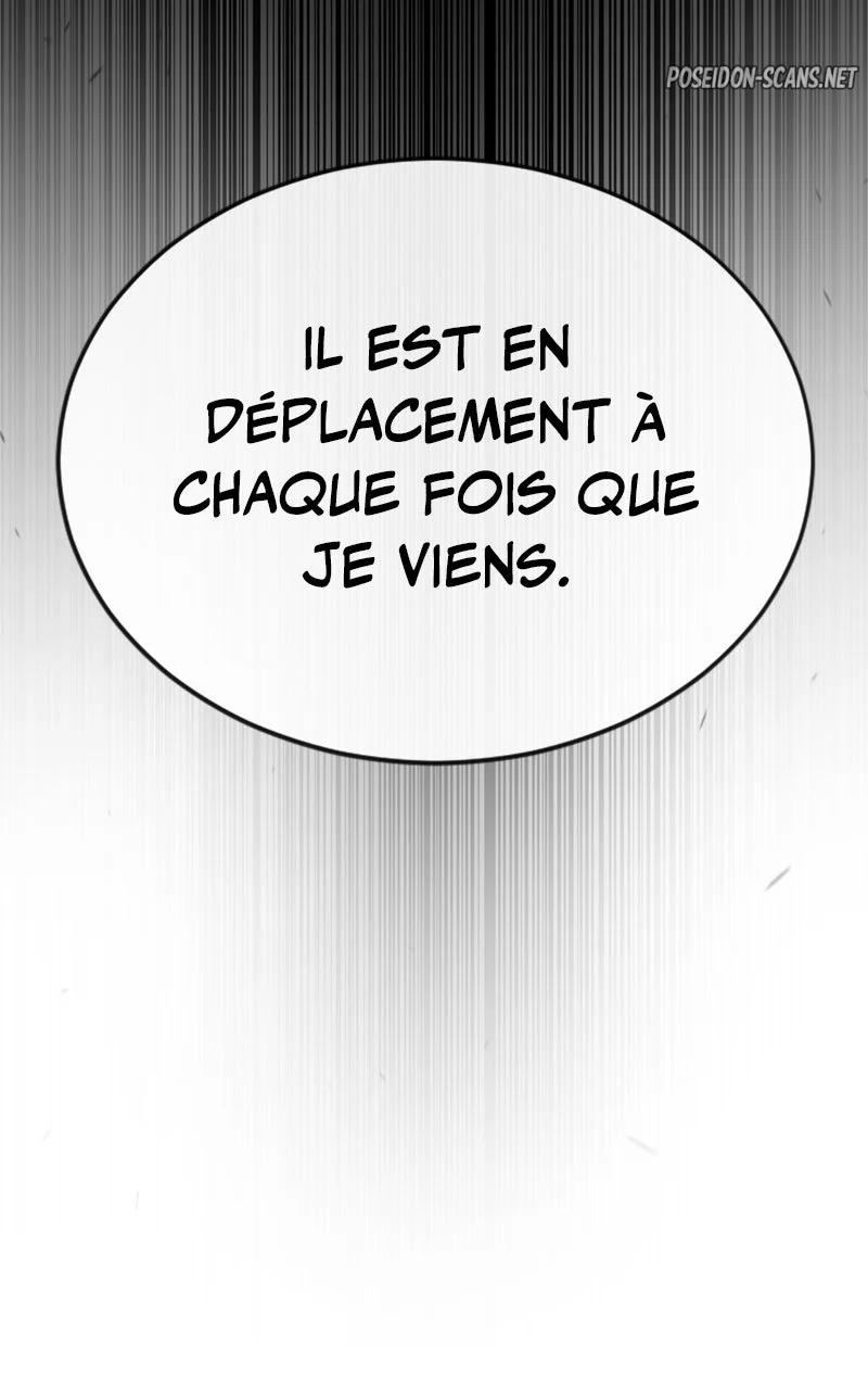 L'ère des surhommes Chapitre 177 - Page 107