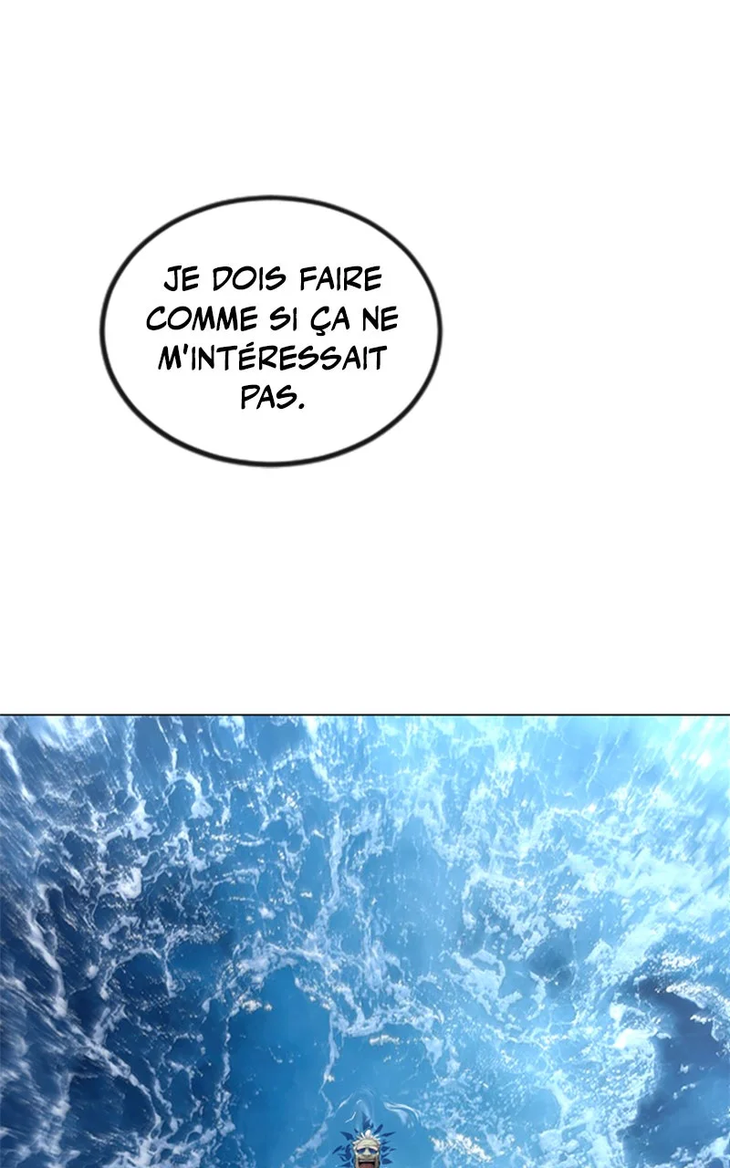 L'ère des surhommes Chapitre 177 - Page 108