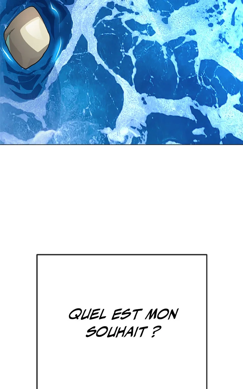 L'ère des surhommes Chapitre 177 - Page 112