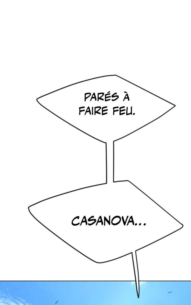 L'ère des surhommes Chapitre 177 - Page 117