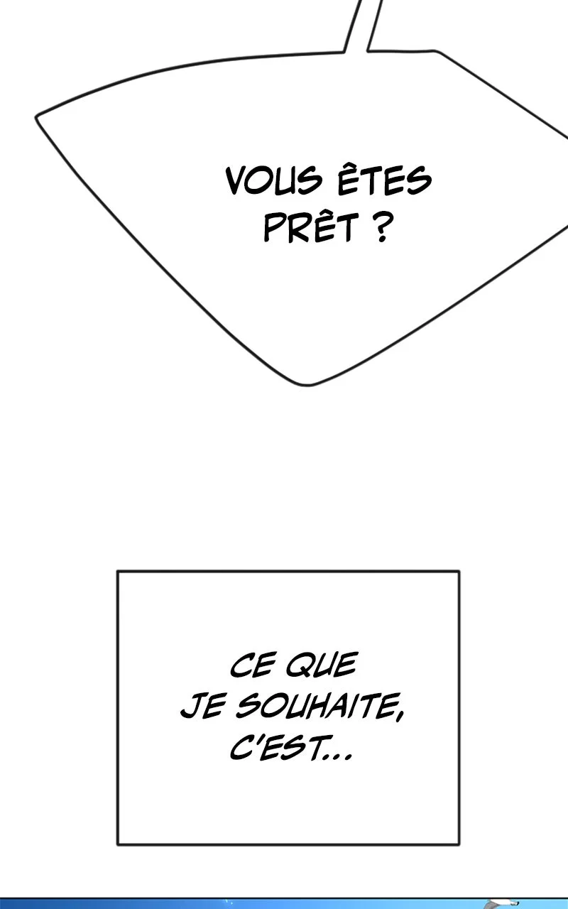 L'ère des surhommes Chapitre 177 - Page 119
