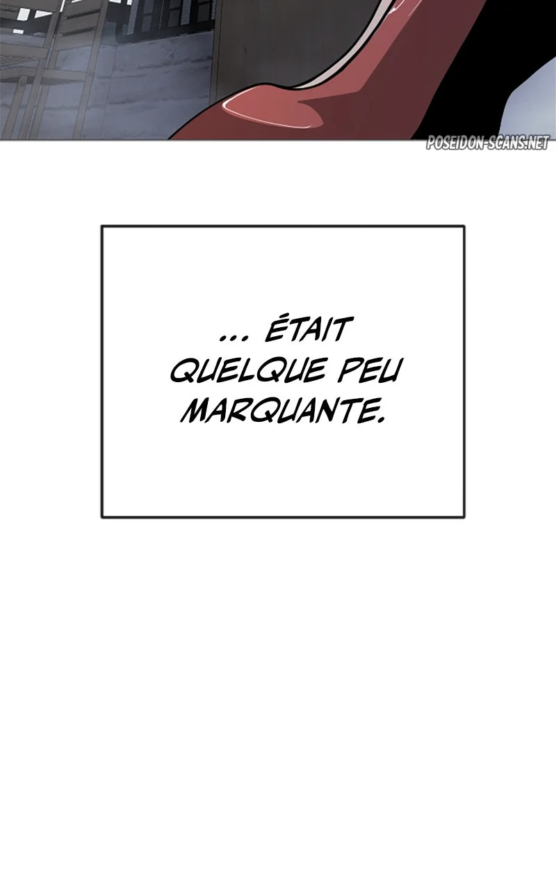 L'ère des surhommes Chapitre 177 - Page 12