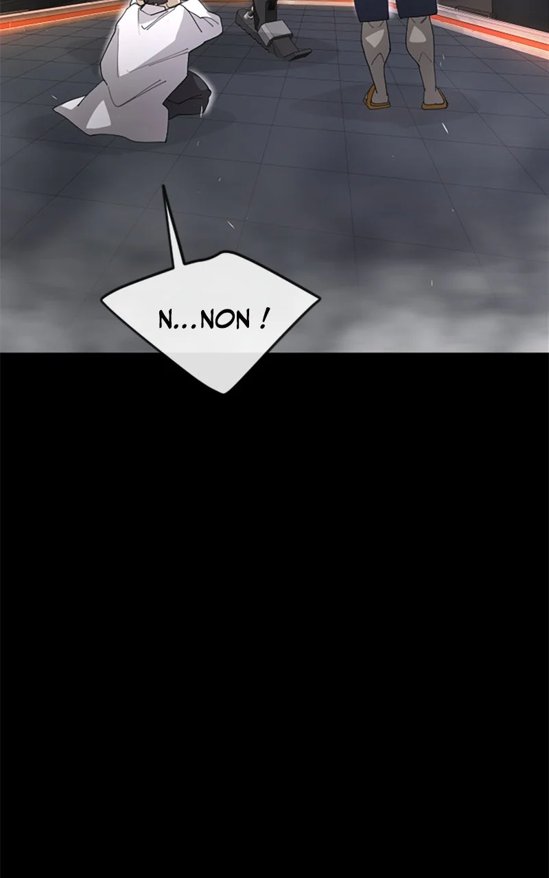 L'ère des surhommes Chapitre 177 - Page 146