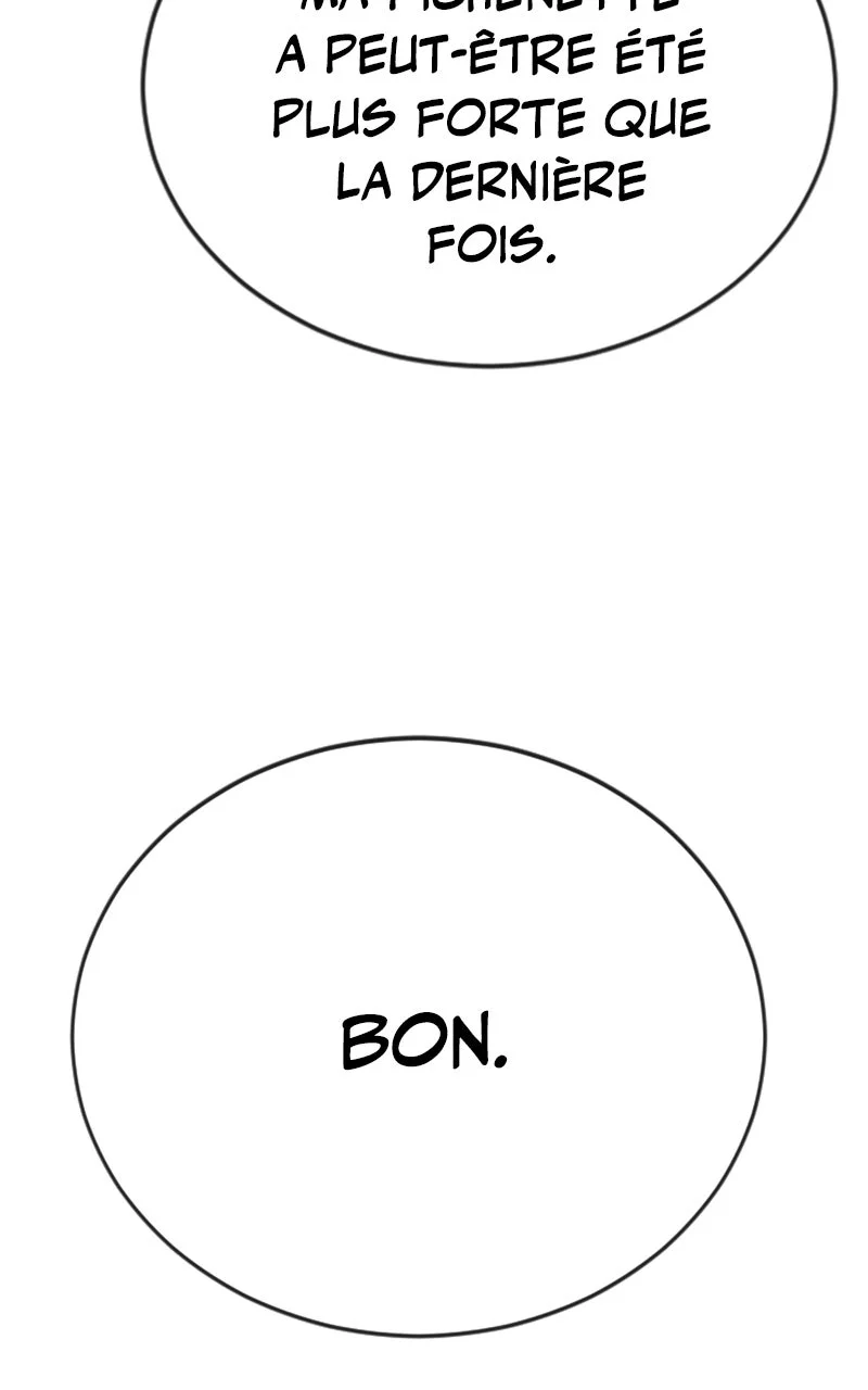 L'ère des surhommes Chapitre 177 - Page 168