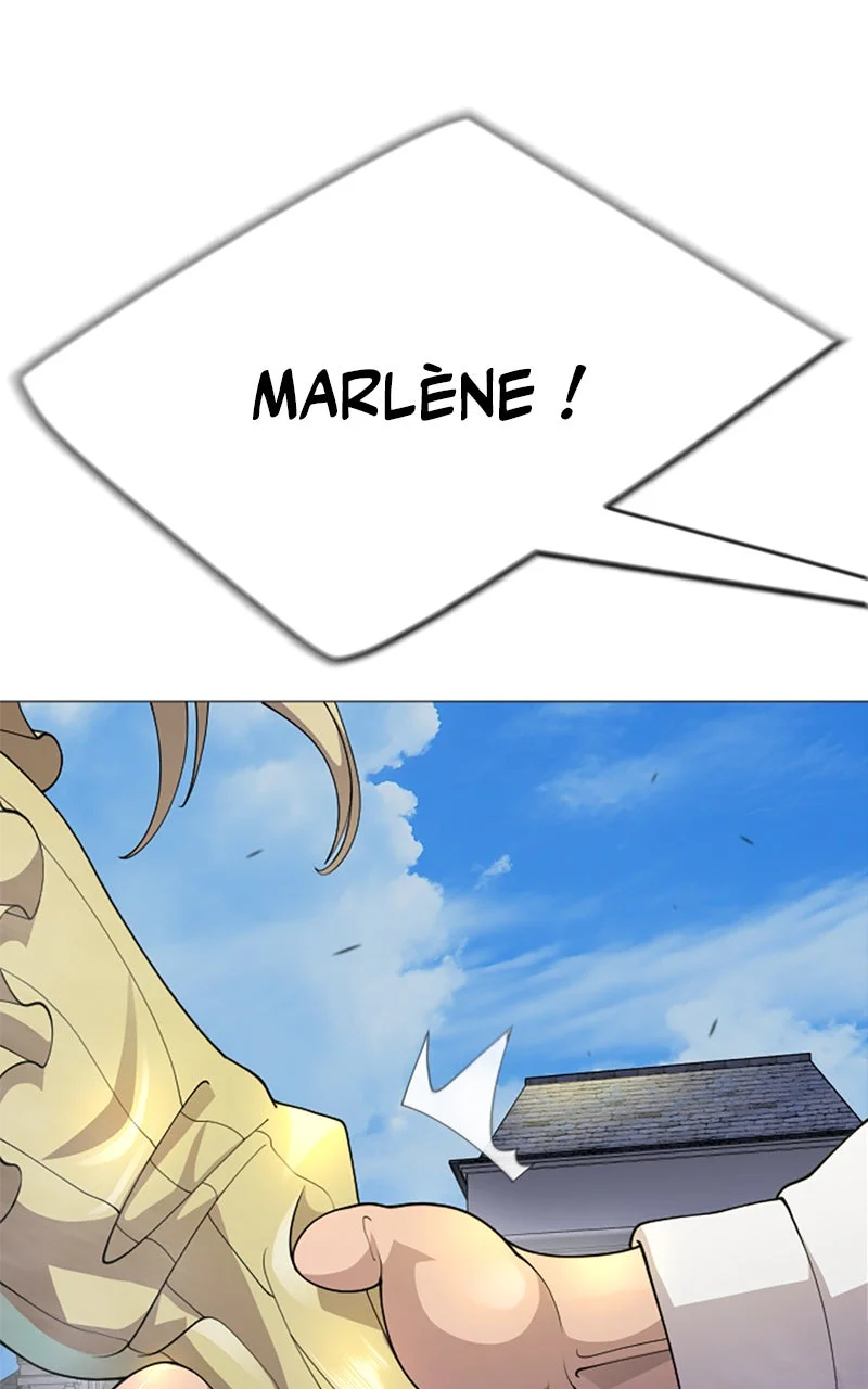 L'ère des surhommes Chapitre 177 - Page 17