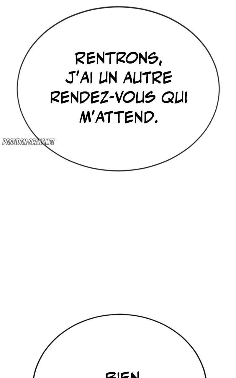 L'ère des surhommes Chapitre 177 - Page 170