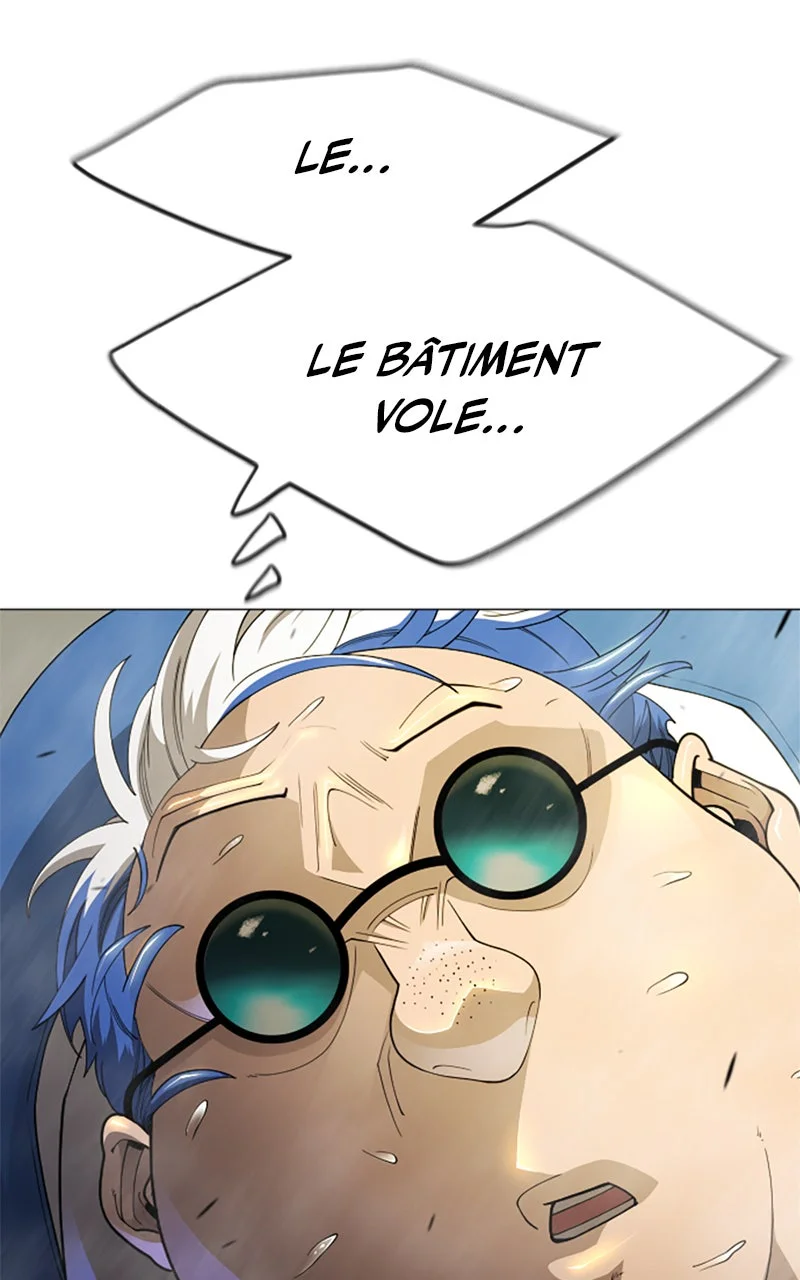 L'ère des surhommes Chapitre 177 - Page 23