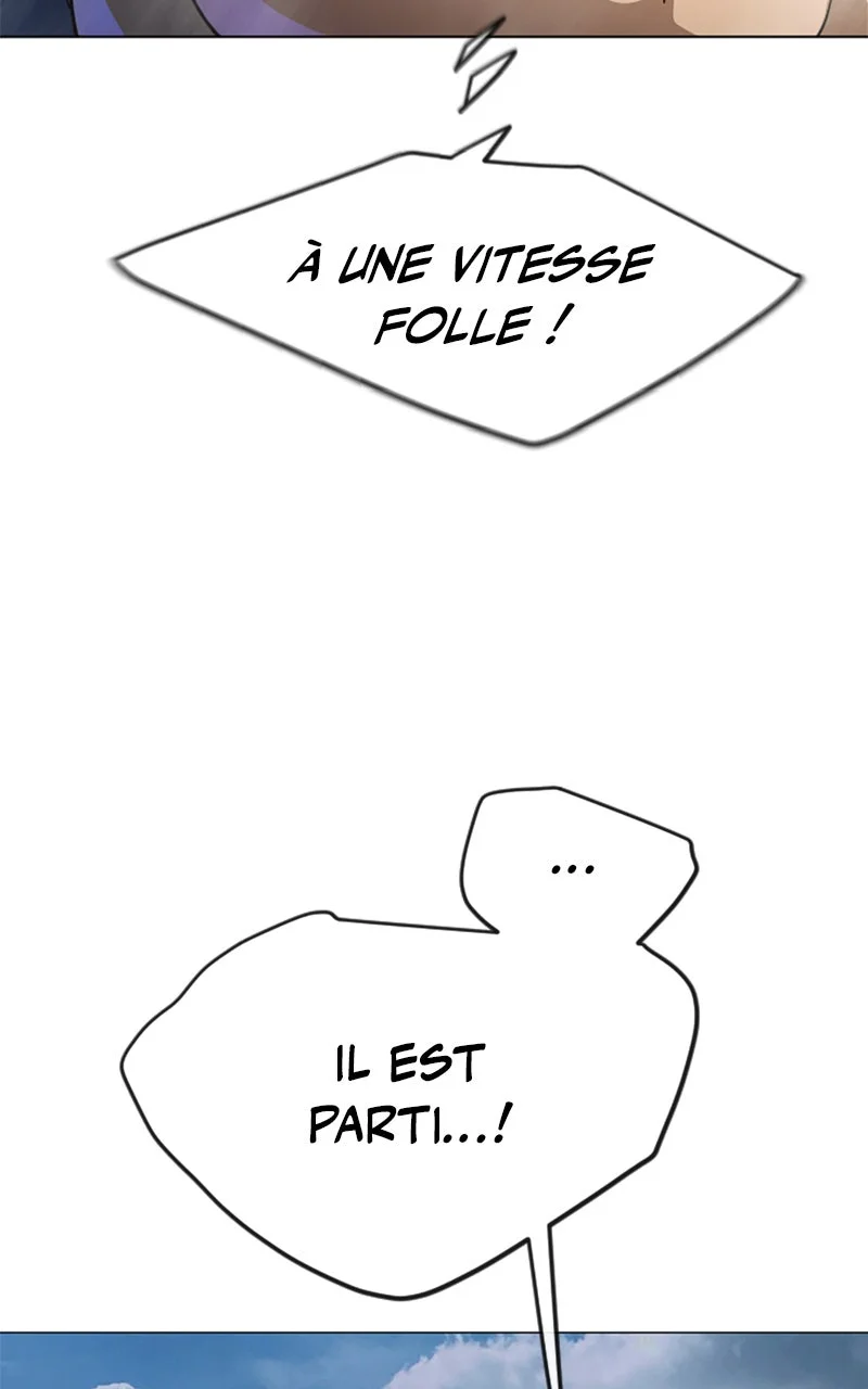 L'ère des surhommes Chapitre 177 - Page 24