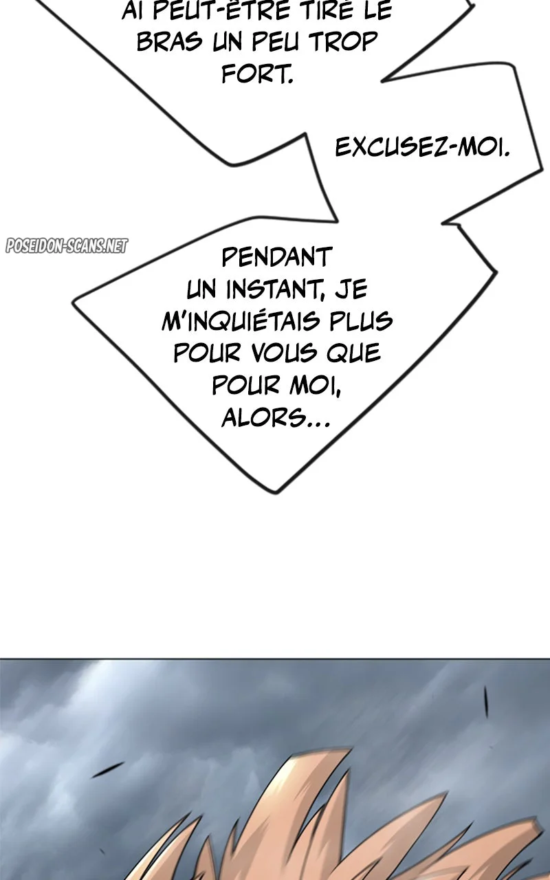 L'ère des surhommes Chapitre 177 - Page 28