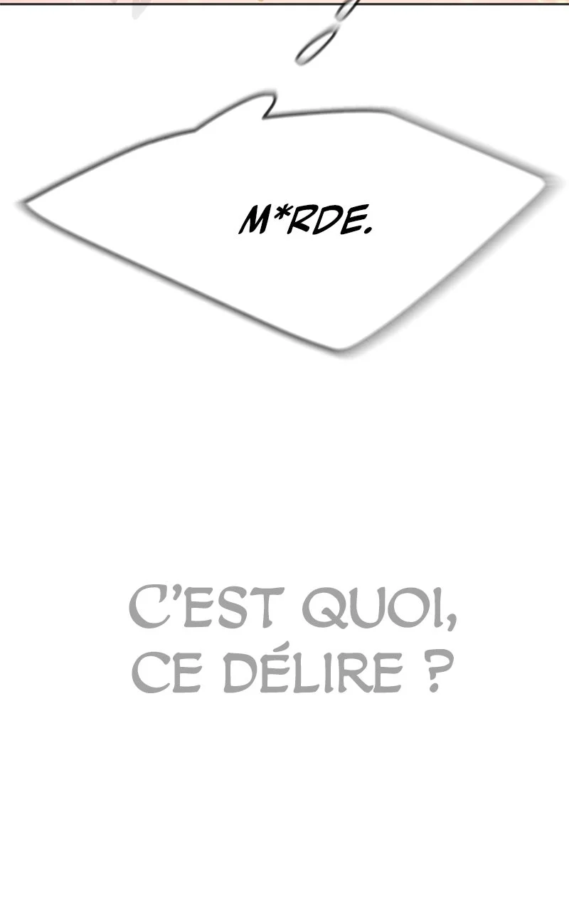 L'ère des surhommes Chapitre 177 - Page 72
