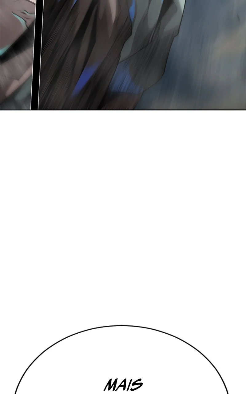 L'ère des surhommes Chapitre 177 - Page 76