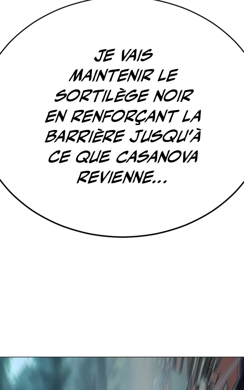 L'ère des surhommes Chapitre 177 - Page 79