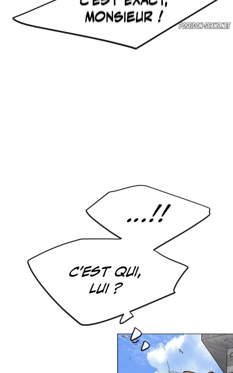 L'ère des surhommes Chapitre 177 - Page 96
