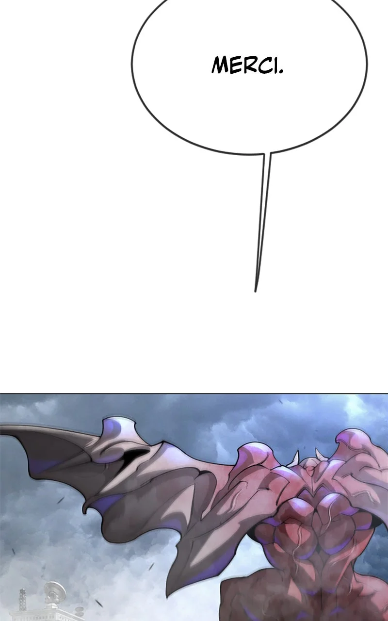L'ère des surhommes Chapitre 178 - Page 101