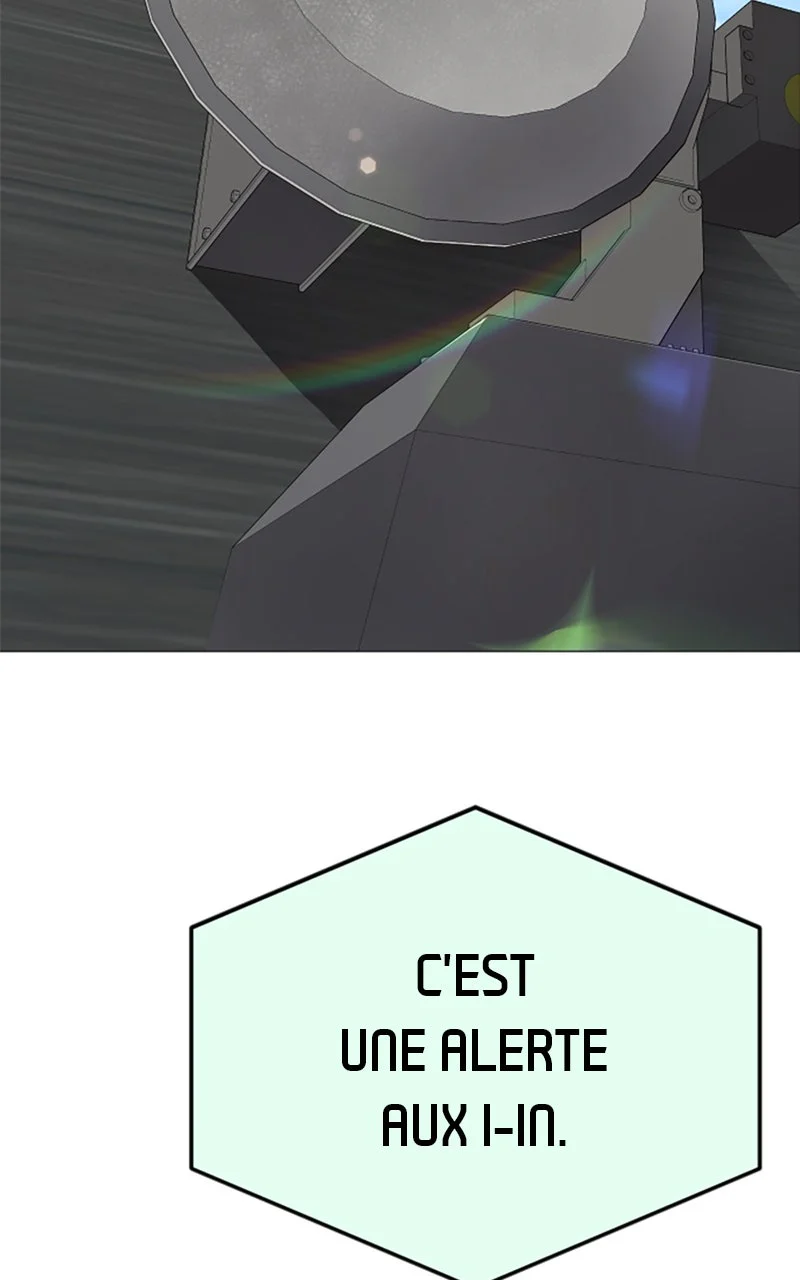 L'ère des surhommes Chapitre 178 - Page 11