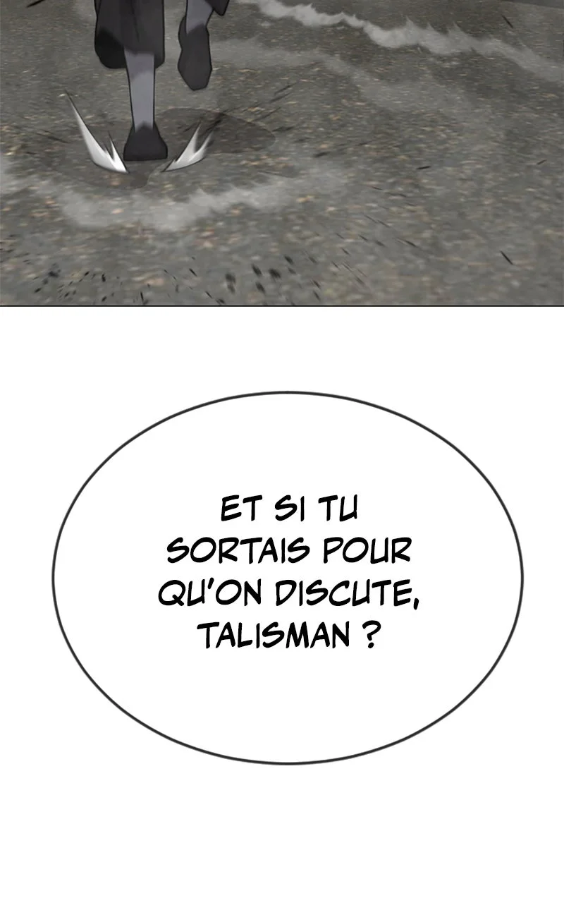 L'ère des surhommes Chapitre 178 - Page 111