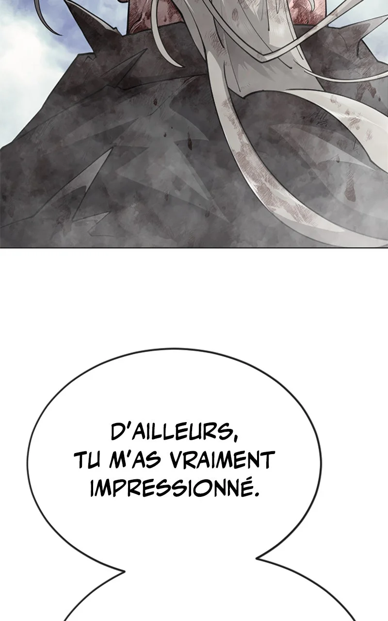 L'ère des surhommes Chapitre 178 - Page 113