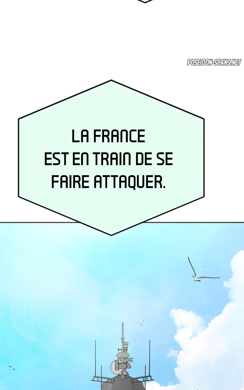 L'ère des surhommes Chapitre 178 - Page 12