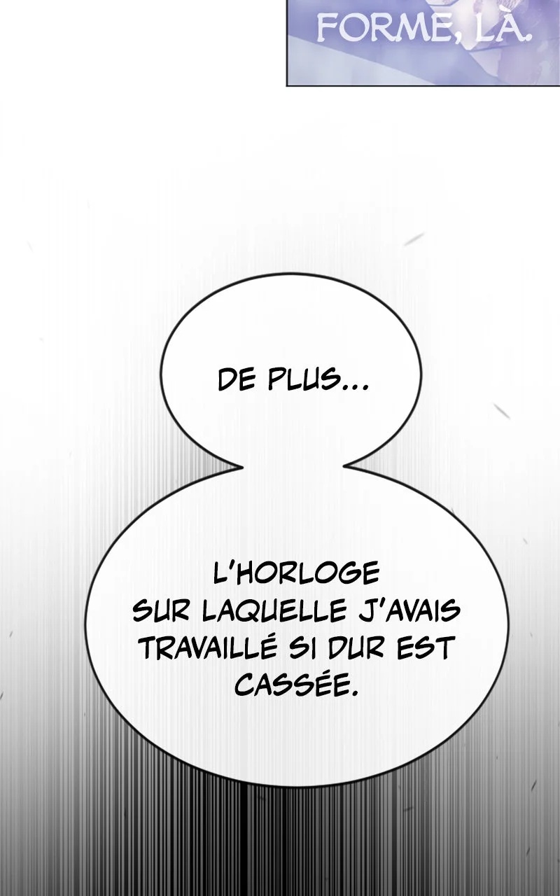 L'ère des surhommes Chapitre 178 - Page 130