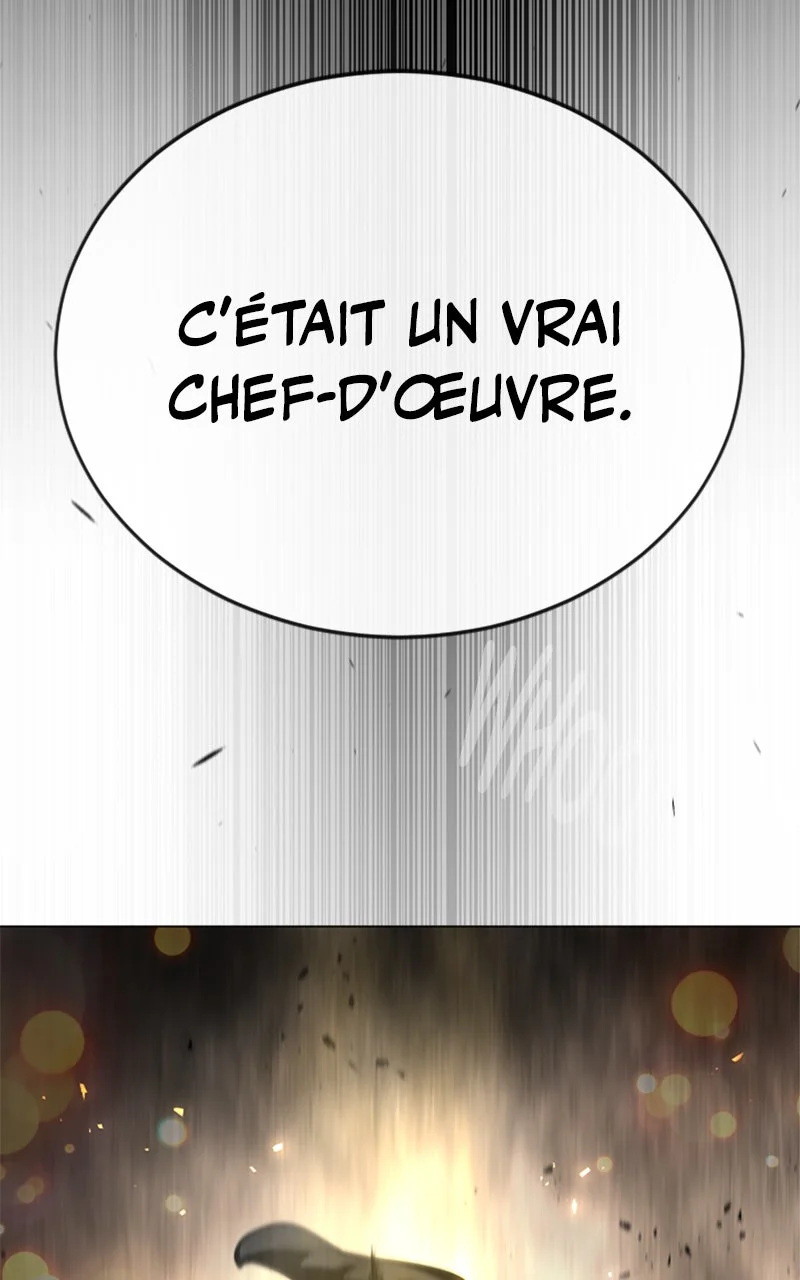 L'ère des surhommes Chapitre 178 - Page 132