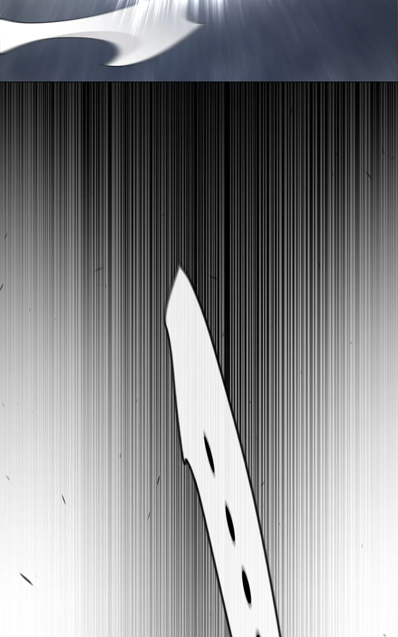 L'ère des surhommes Chapitre 178 - Page 154