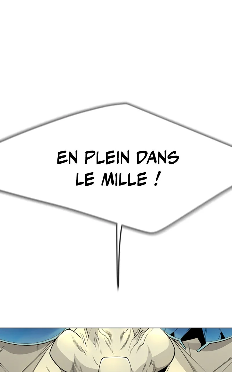 L'ère des surhommes Chapitre 178 - Page 157