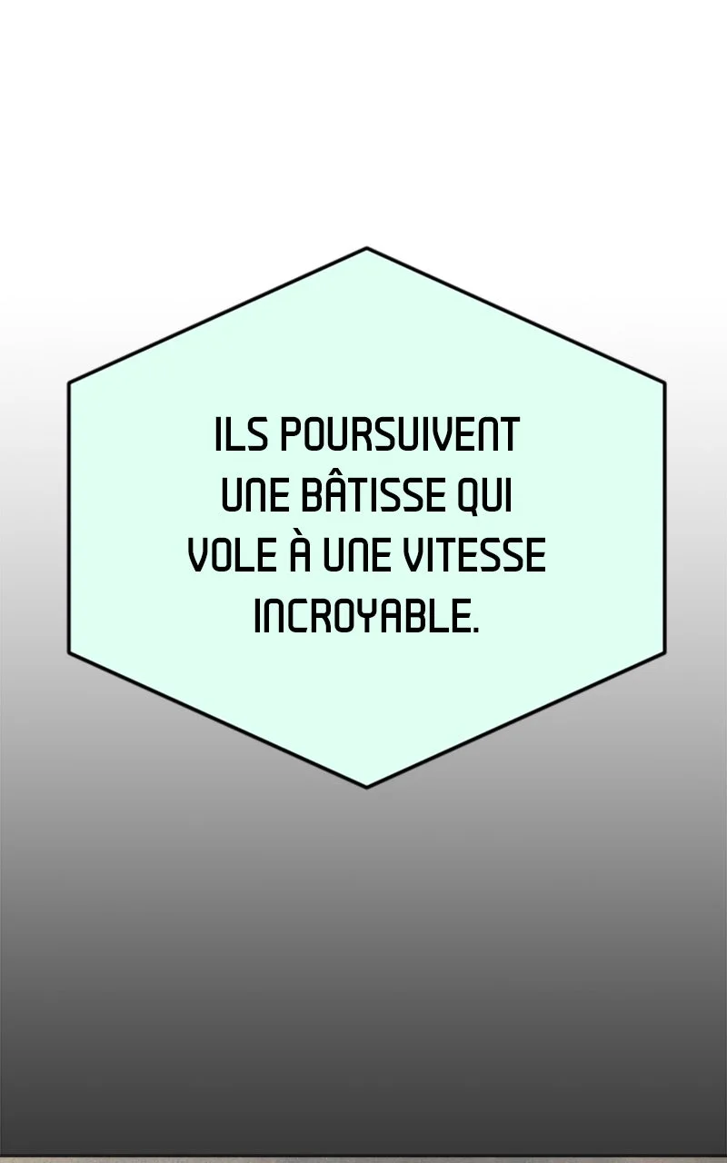 L'ère des surhommes Chapitre 178 - Page 22
