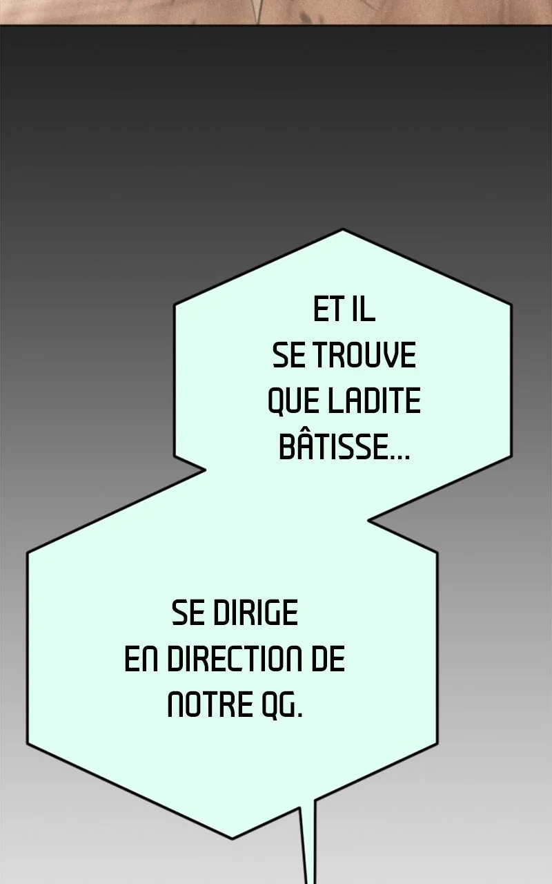 L'ère des surhommes Chapitre 178 - Page 24