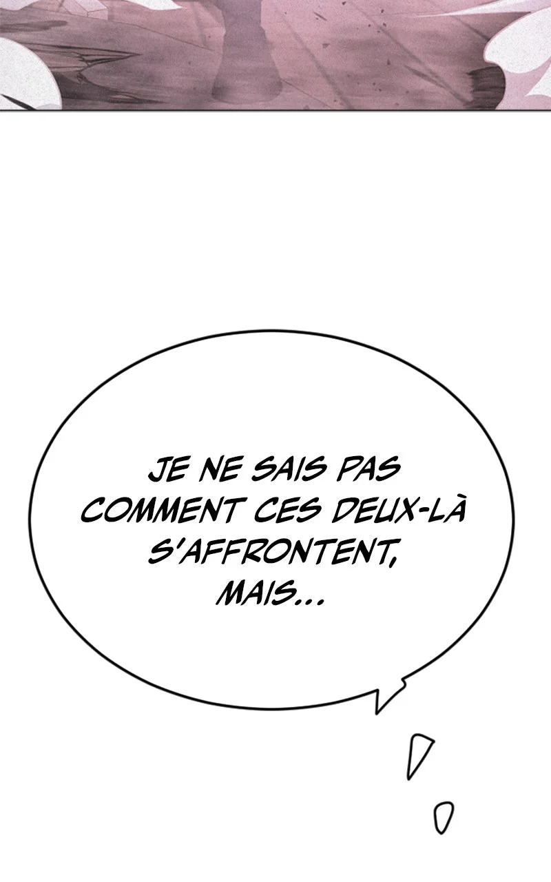 L'ère des surhommes Chapitre 178 - Page 33