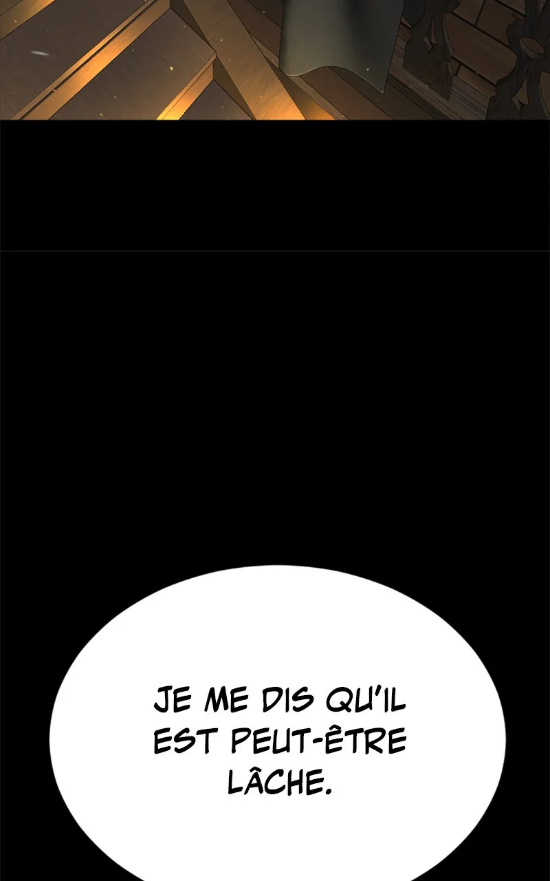 L'ère des surhommes Chapitre 178 - Page 43