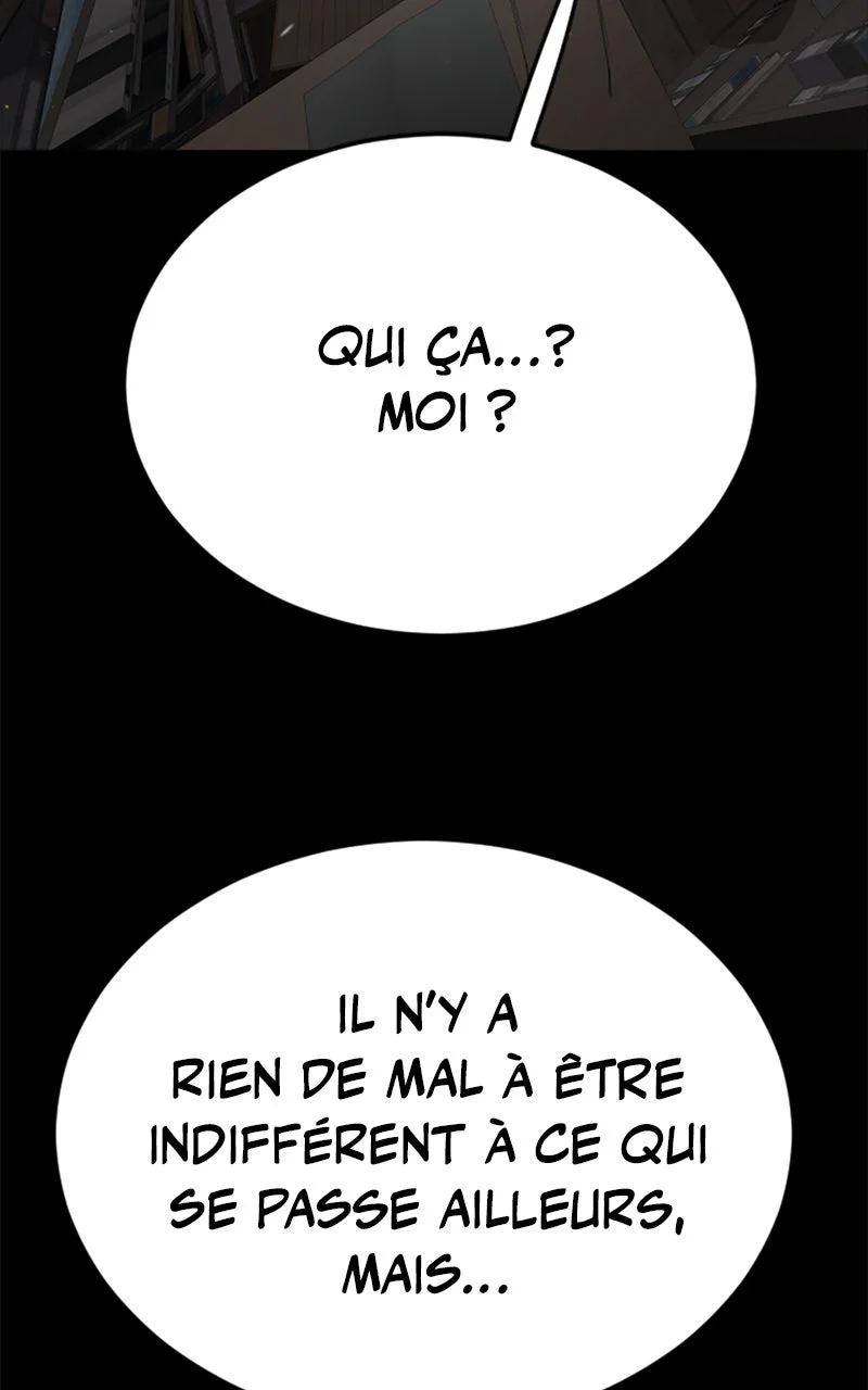 L'ère des surhommes Chapitre 178 - Page 45