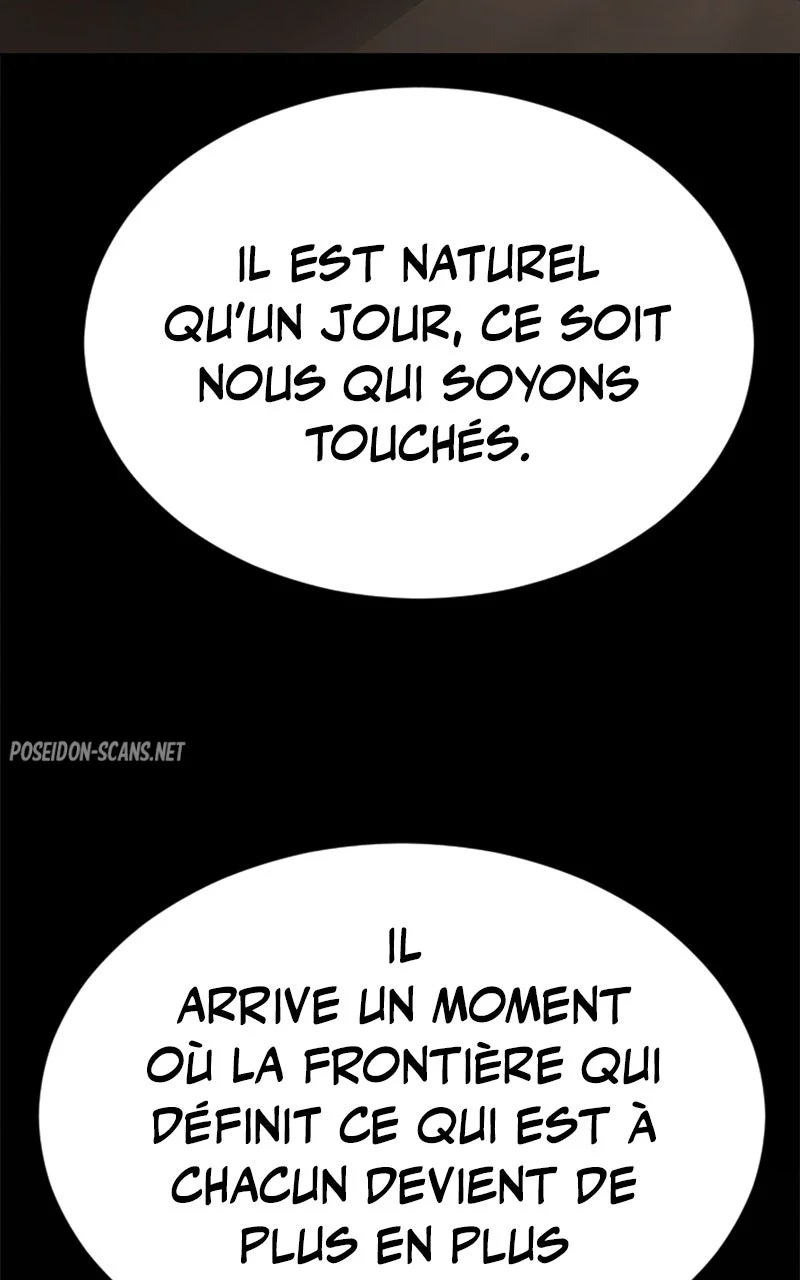 L'ère des surhommes Chapitre 178 - Page 47