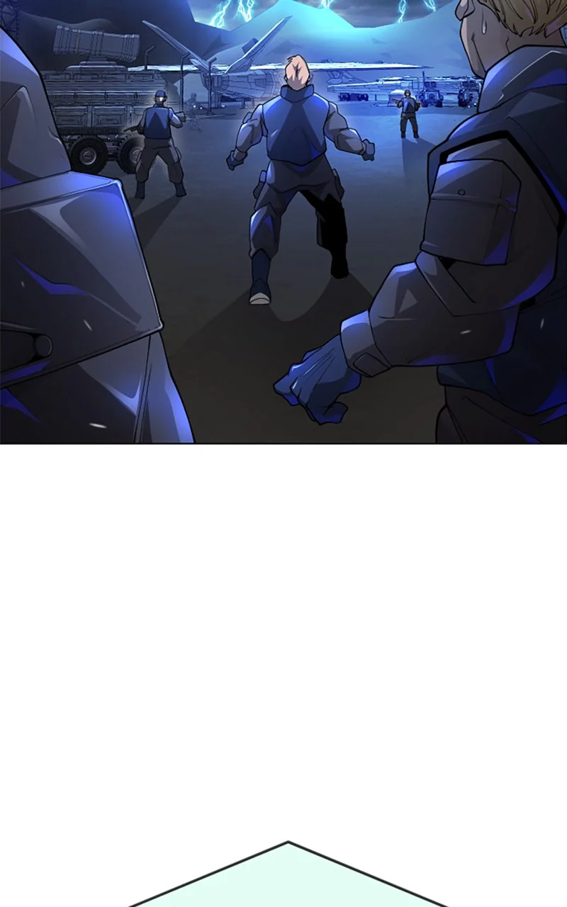 L'ère des surhommes Chapitre 178 - Page 64