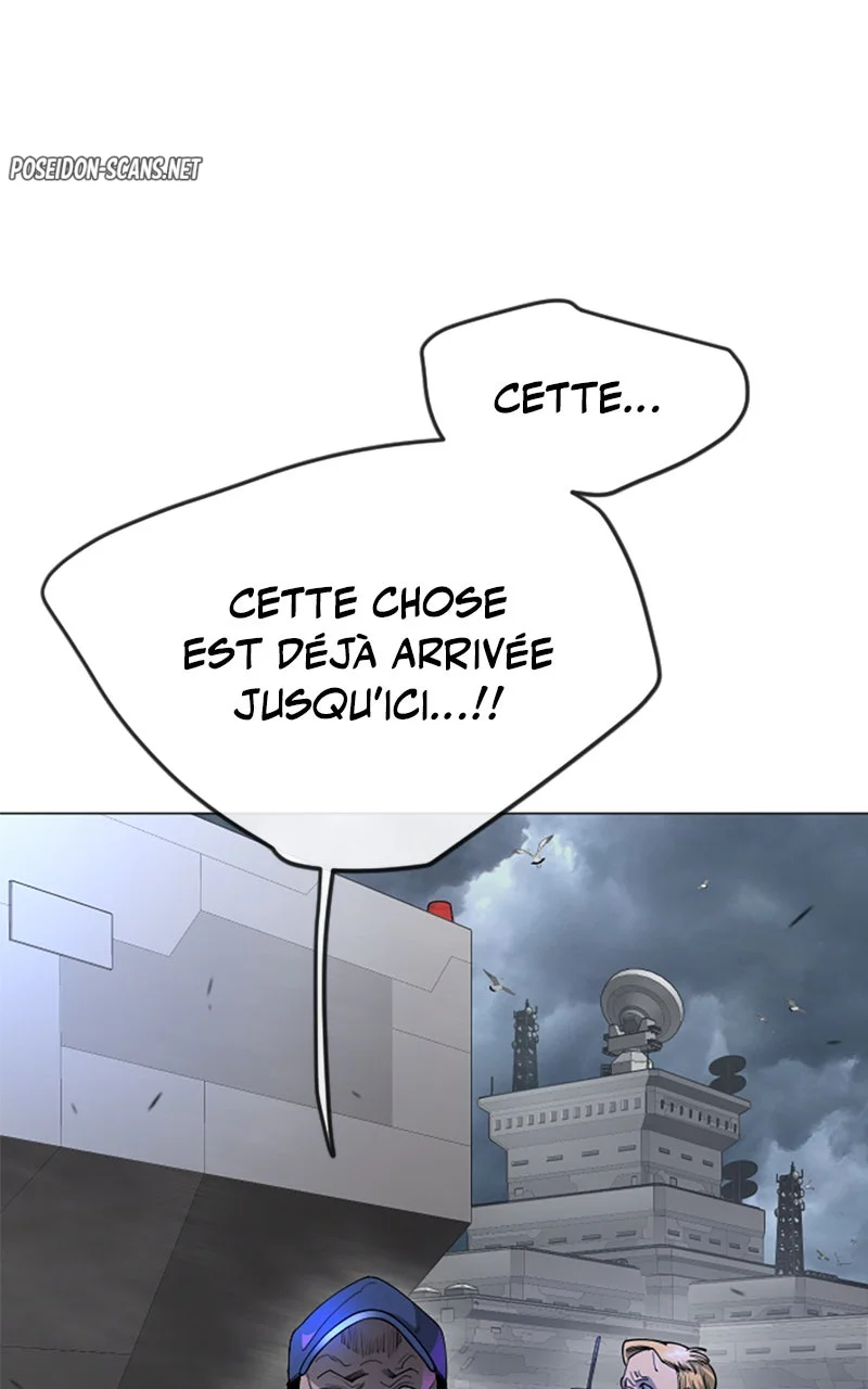 L'ère des surhommes Chapitre 178 - Page 67