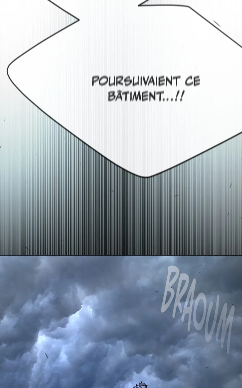L'ère des surhommes Chapitre 178 - Page 71