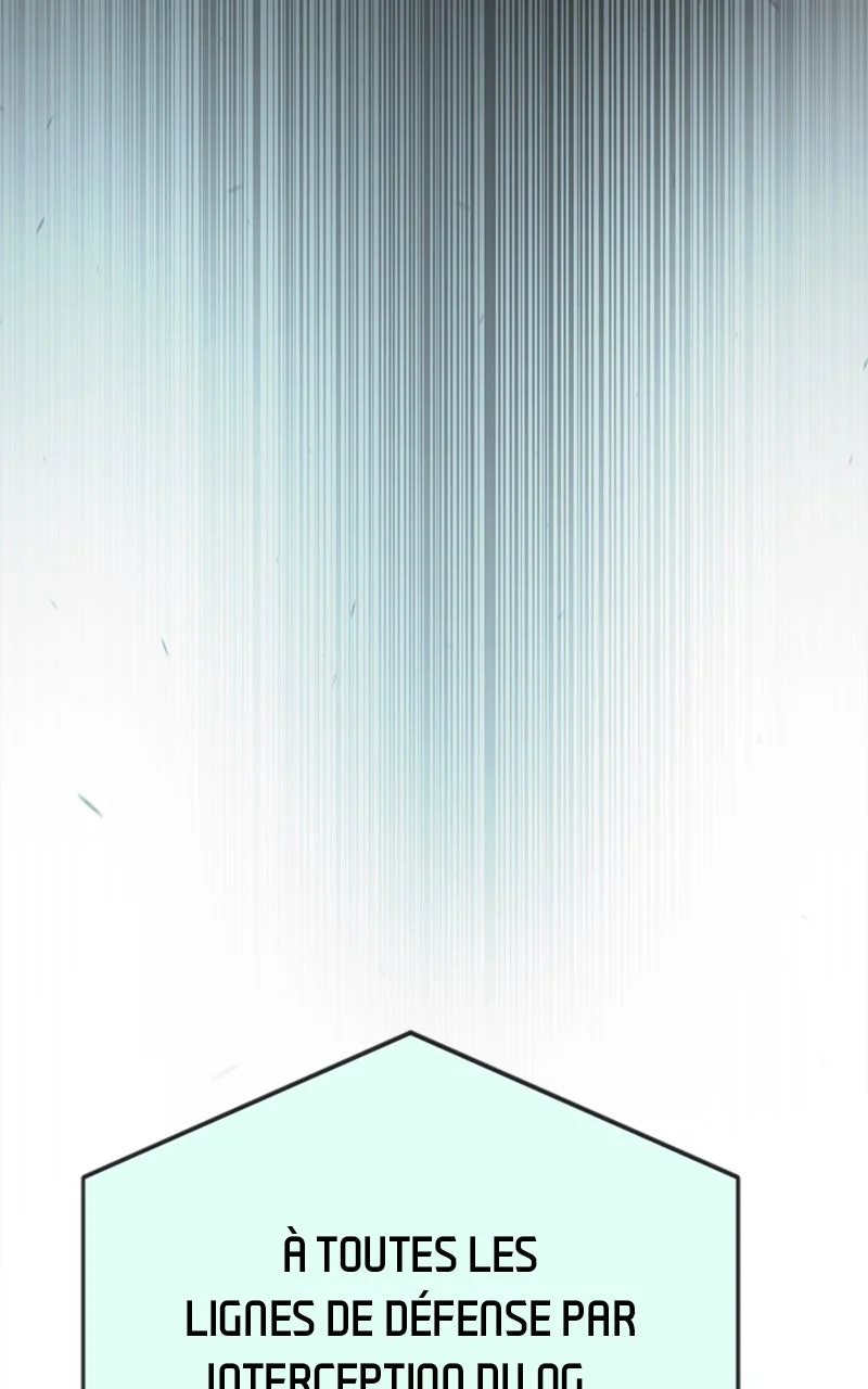 L'ère des surhommes Chapitre 178 - Page 73