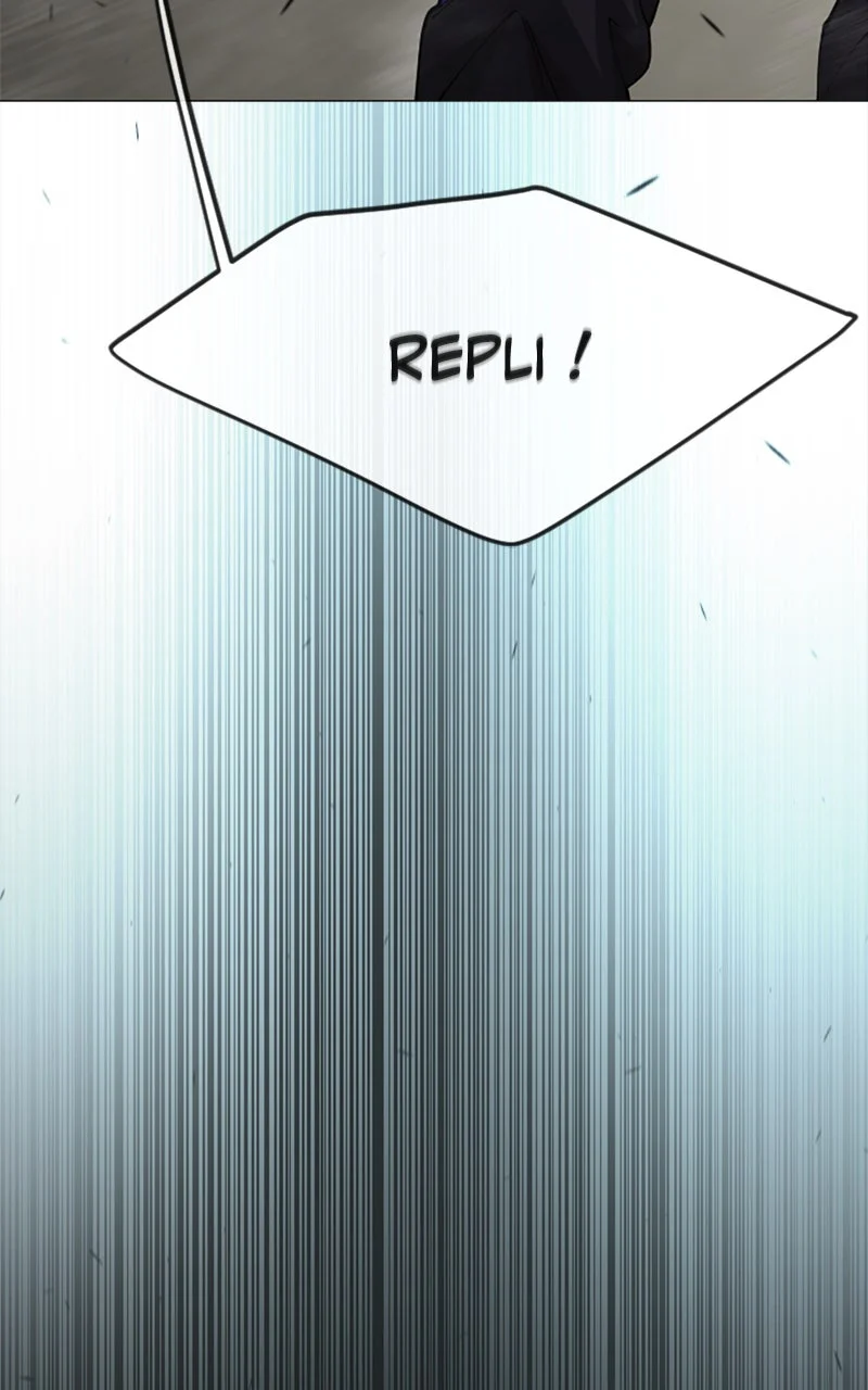 L'ère des surhommes Chapitre 178 - Page 82