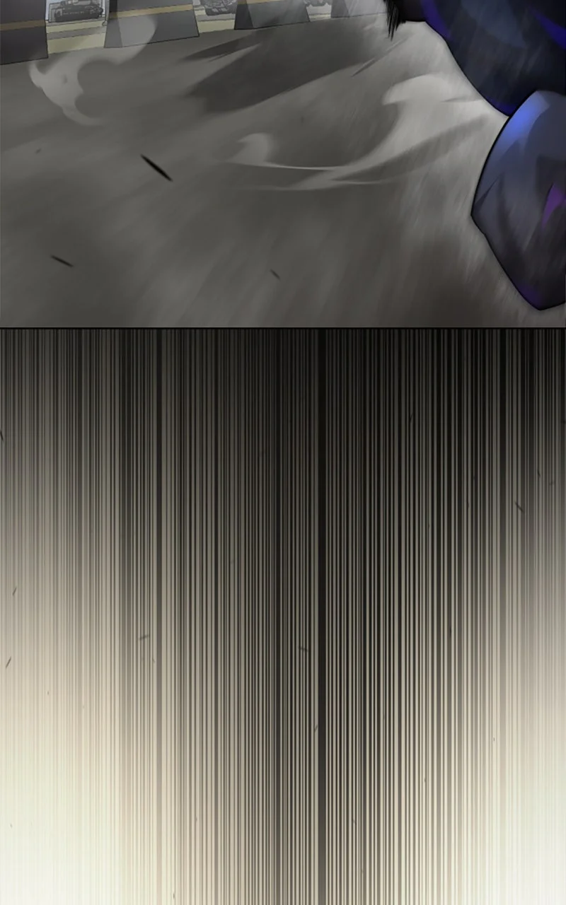 L'ère des surhommes Chapitre 178 - Page 92