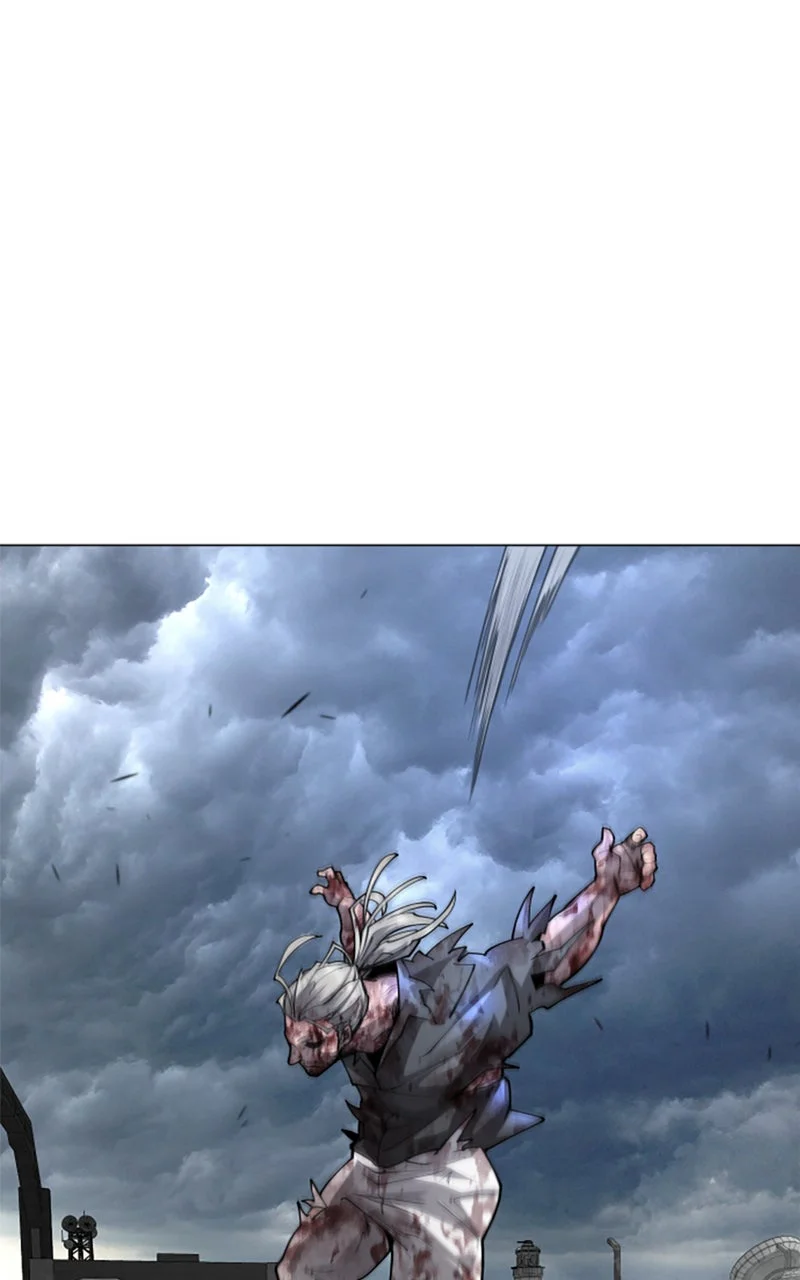 L'ère des surhommes Chapitre 178 - Page 99
