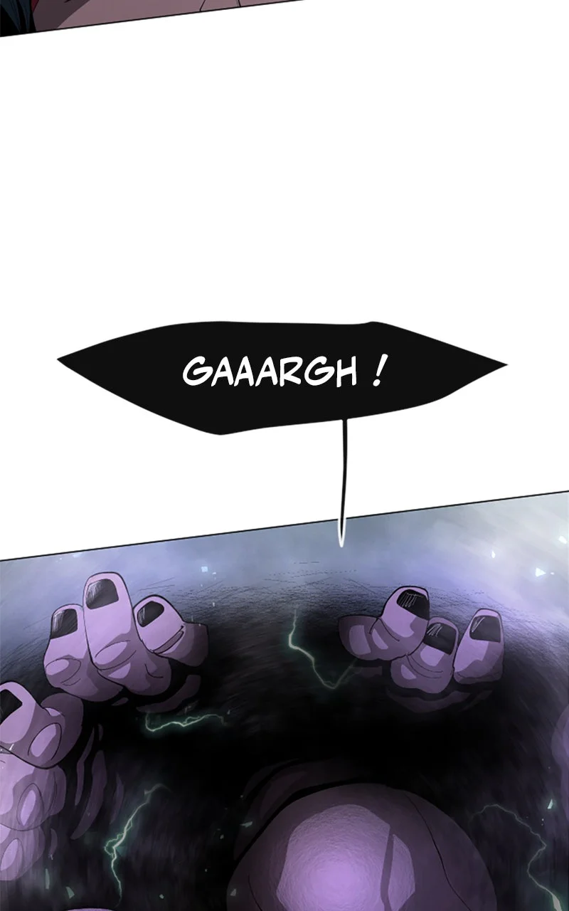 L'ère des surhommes Chapitre 179 - Page 100