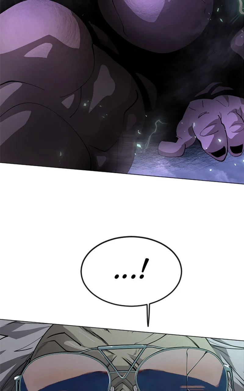 L'ère des surhommes Chapitre 179 - Page 101