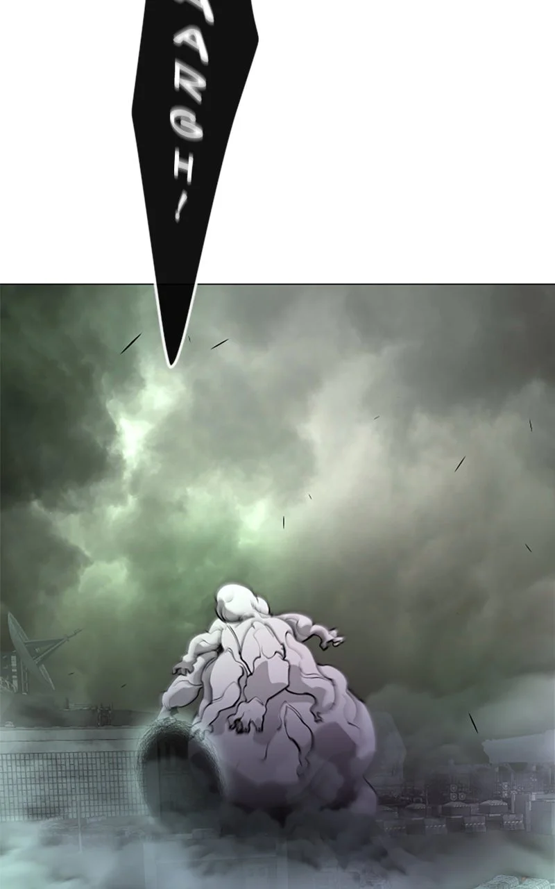 L'ère des surhommes Chapitre 179 - Page 105
