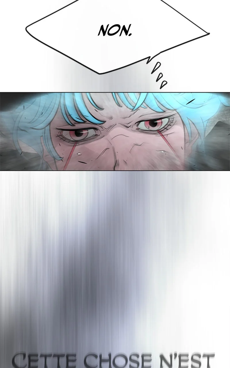 L'ère des surhommes Chapitre 179 - Page 109