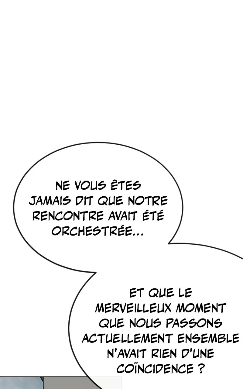L'ère des surhommes Chapitre 179 - Page 115