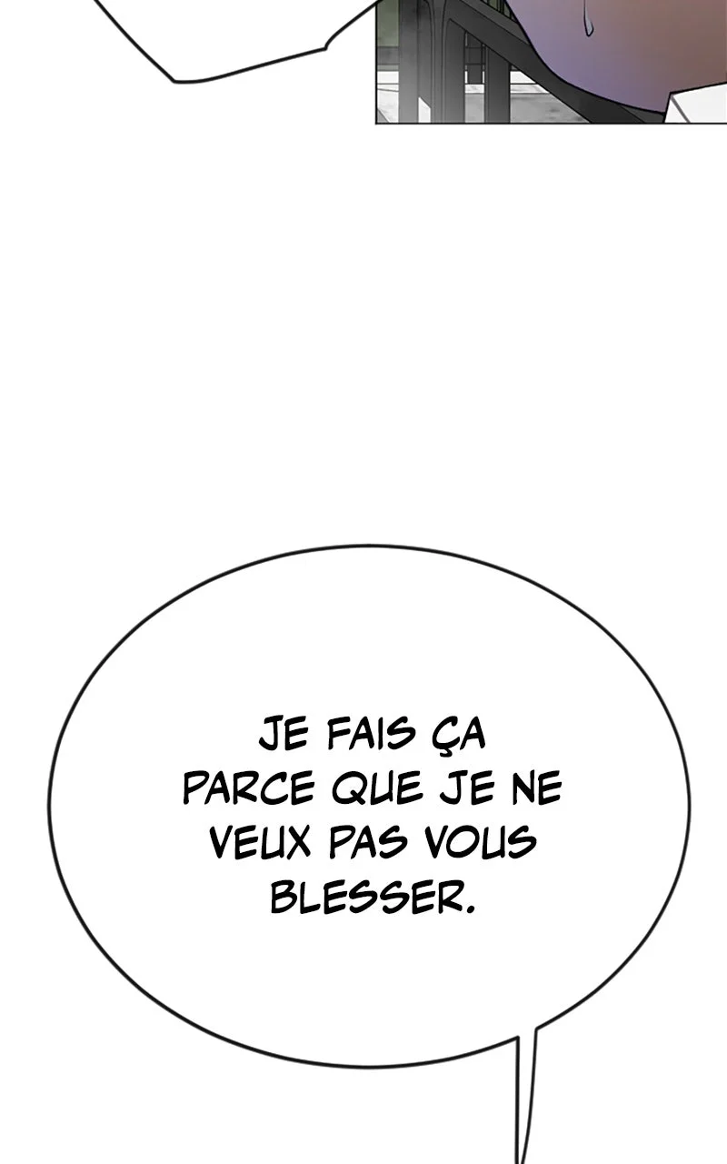 L'ère des surhommes Chapitre 179 - Page 117