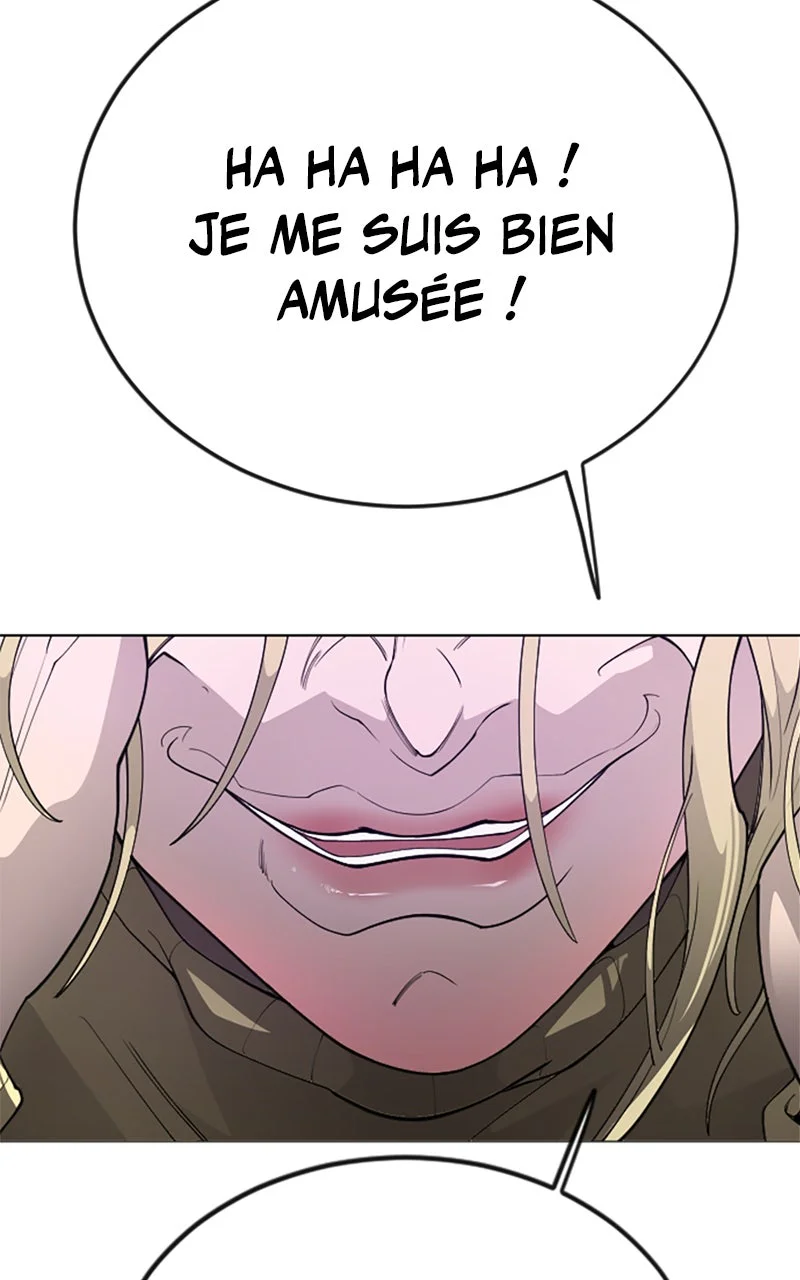L'ère des surhommes Chapitre 179 - Page 124
