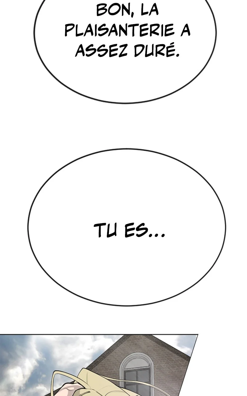 L'ère des surhommes Chapitre 179 - Page 125