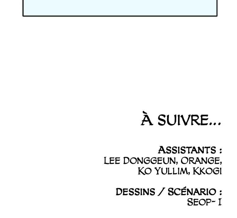 L'ère des surhommes Chapitre 179 - Page 131